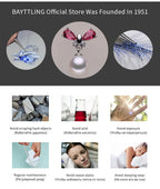 The Signature 925 Sterling Silver Royal Crown Ring